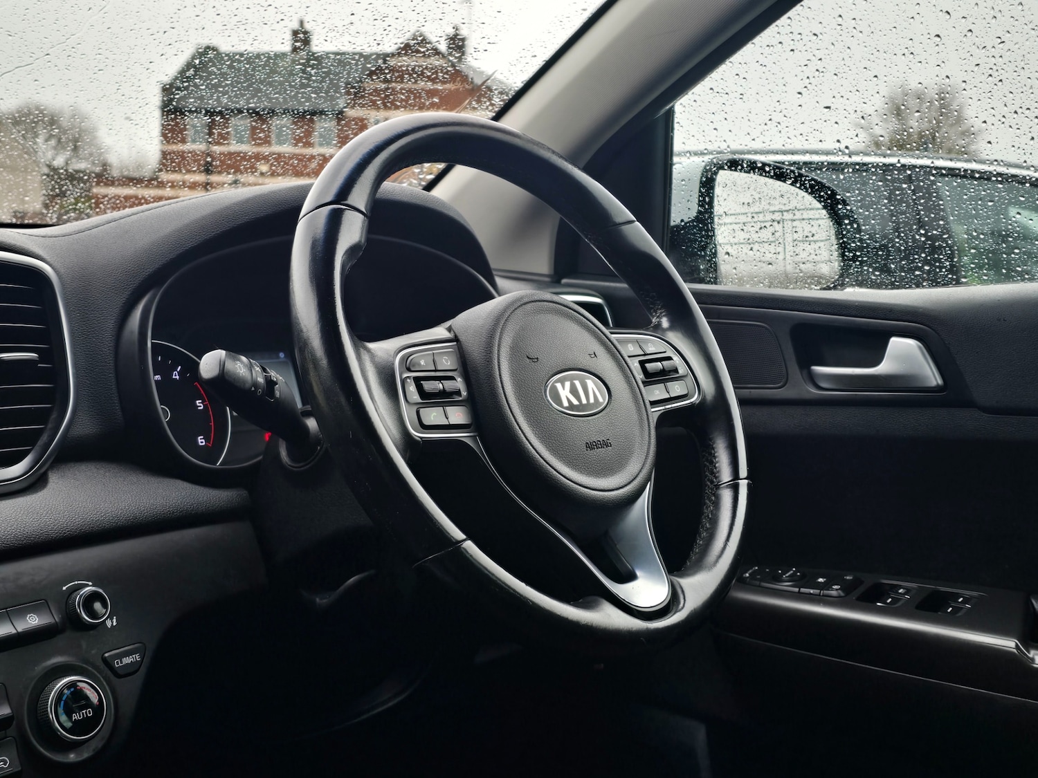 Used Kia Sportage 2016 for sale - 77620292: Photo 19