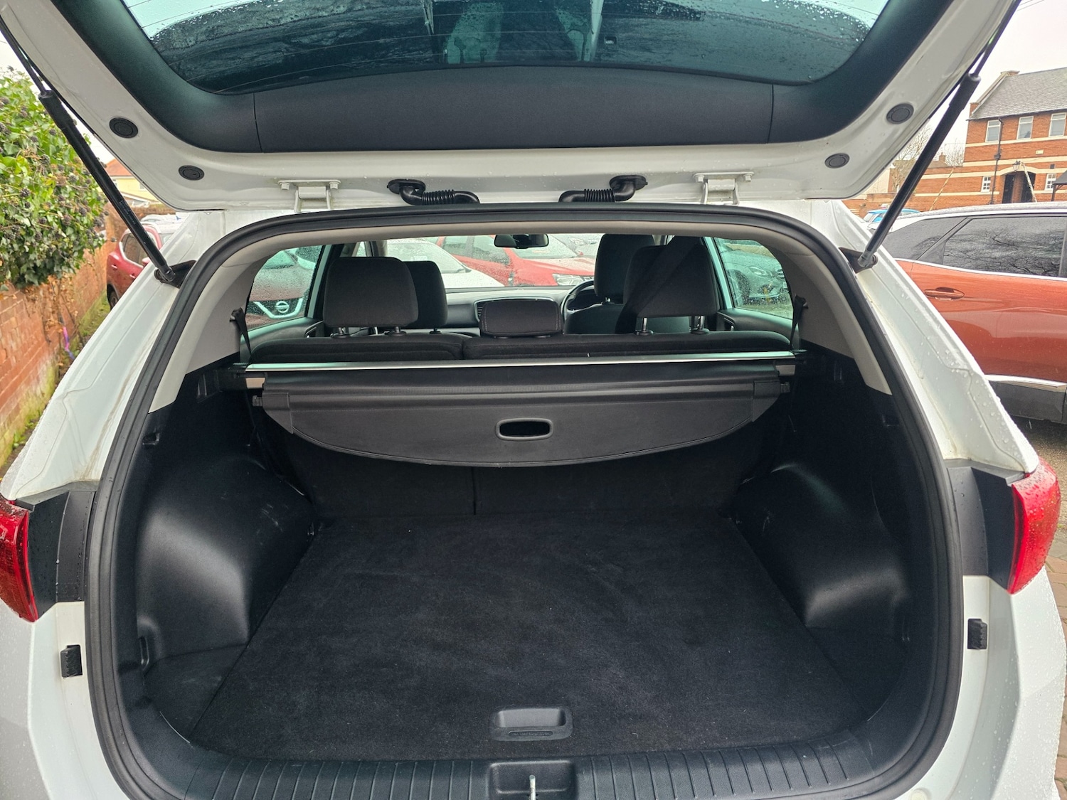 Used Kia Sportage 2016 for sale - 77620292: Photo 20