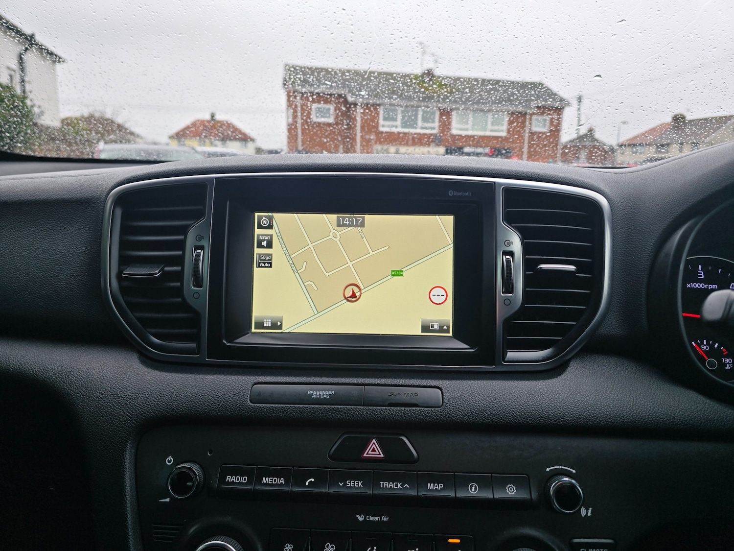 Used Kia Sportage 2016 for sale - 77620292: Photo 21