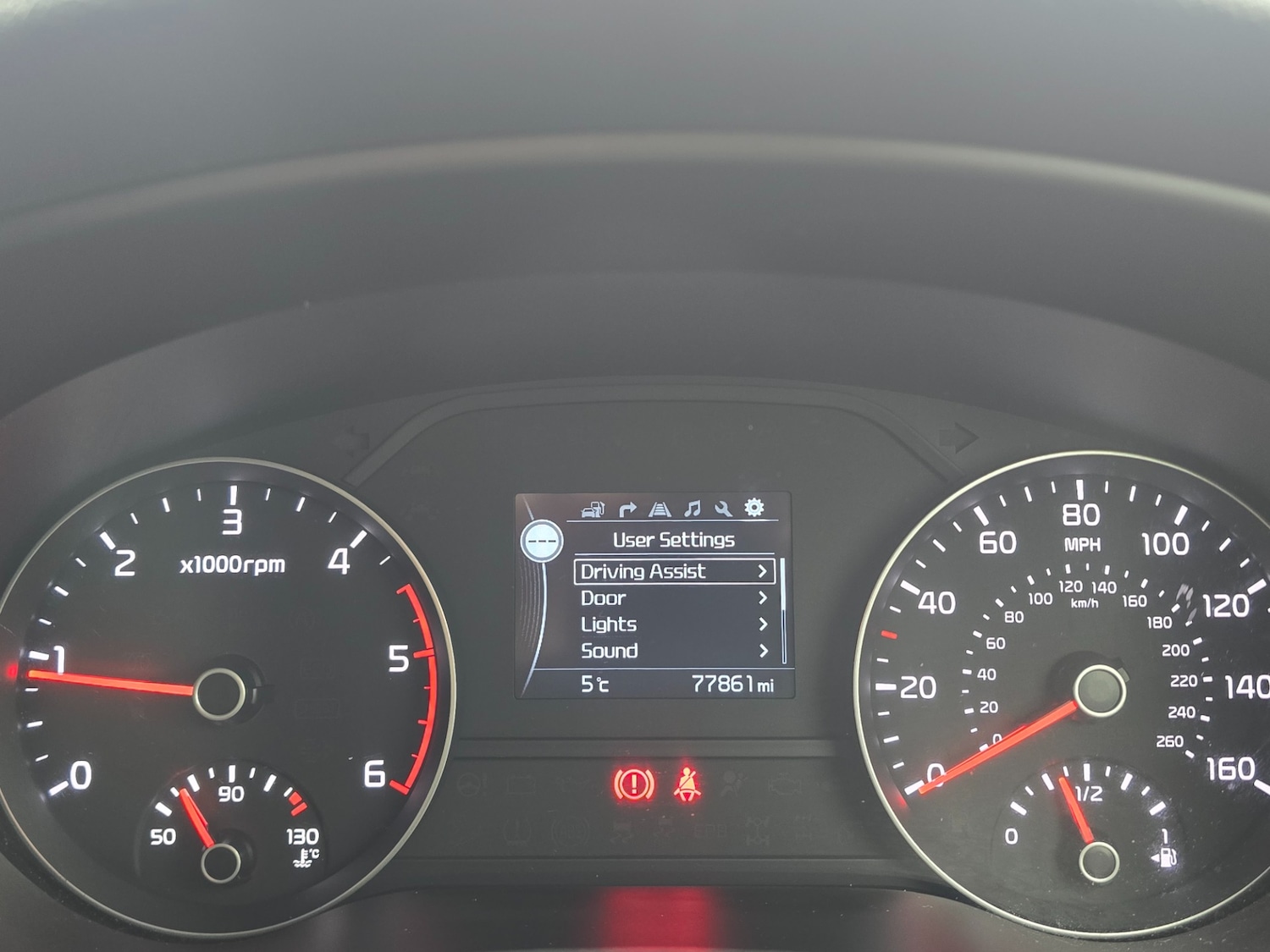 Used Kia Sportage 2016 for sale - 77620292: Photo 25