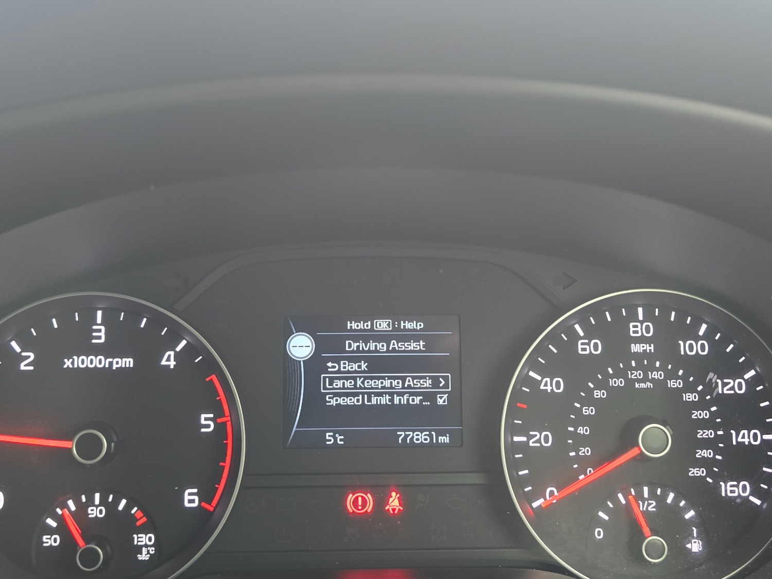 Used Kia Sportage 2016 for sale - 77620292: Photo 26