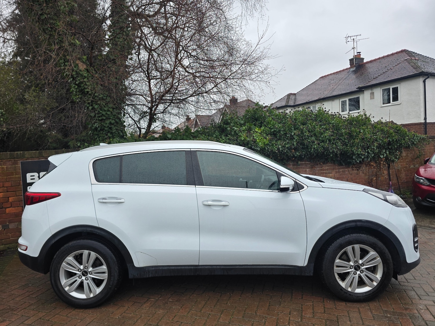 Used Kia Sportage 2016 for sale - 77620292: Photo 9