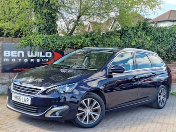 Used Peugeot 308 2016 for sale - 78366531: Photo
