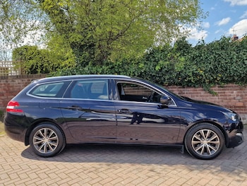 Used Peugeot 308 2016 for sale - 78366531: Photo