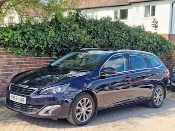 Used Peugeot 308 2016 for sale - 78366531: Photo
