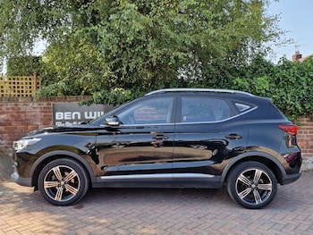Used MG MG ZS 2020 for sale - 75592767: Photo