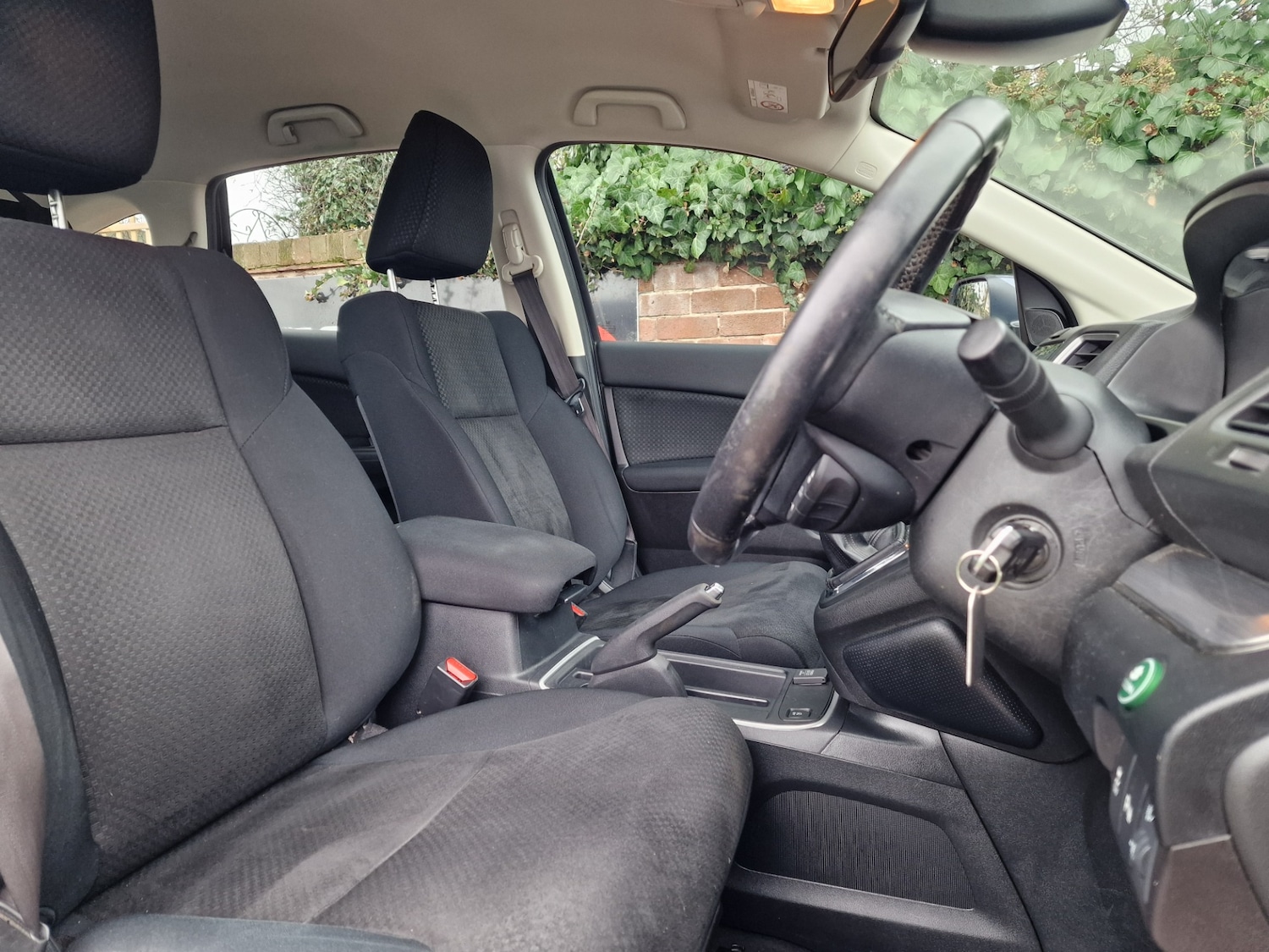 Used Honda CR-V 2015 for sale - 77223121: Photo 10