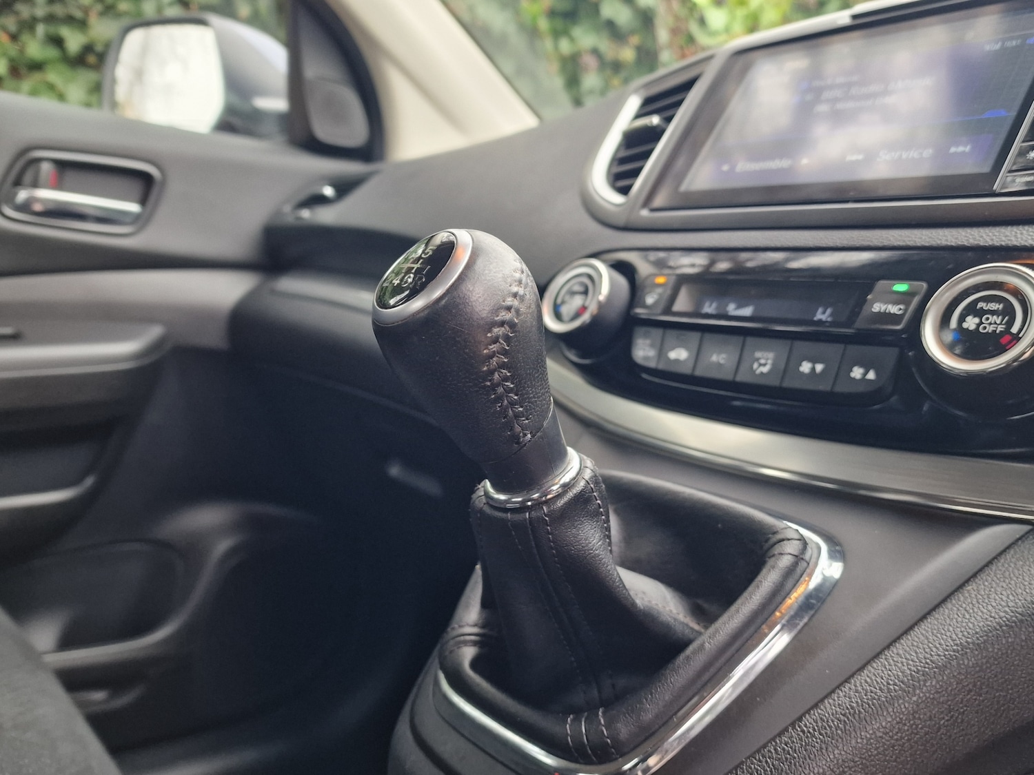 Used Honda CR-V 2015 for sale - 77223121: Photo 11