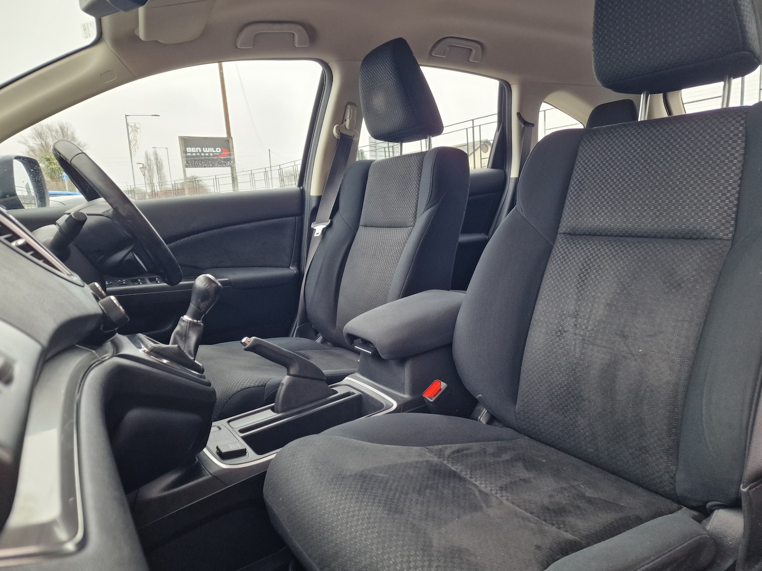 Used Honda CR-V 2015 for sale - 77223121: Photo 15