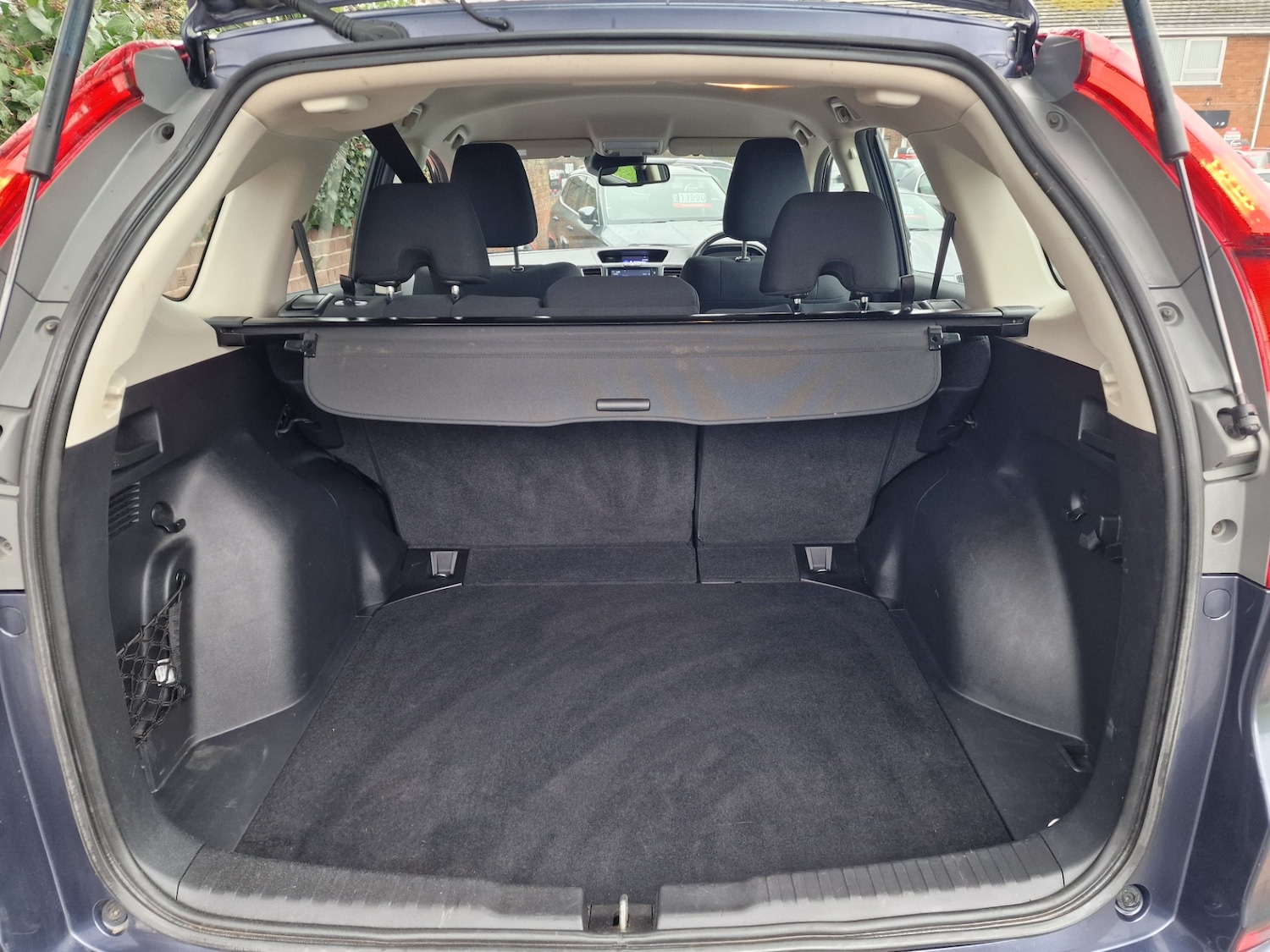 Used Honda CR-V 2015 for sale - 77223121: Photo 16