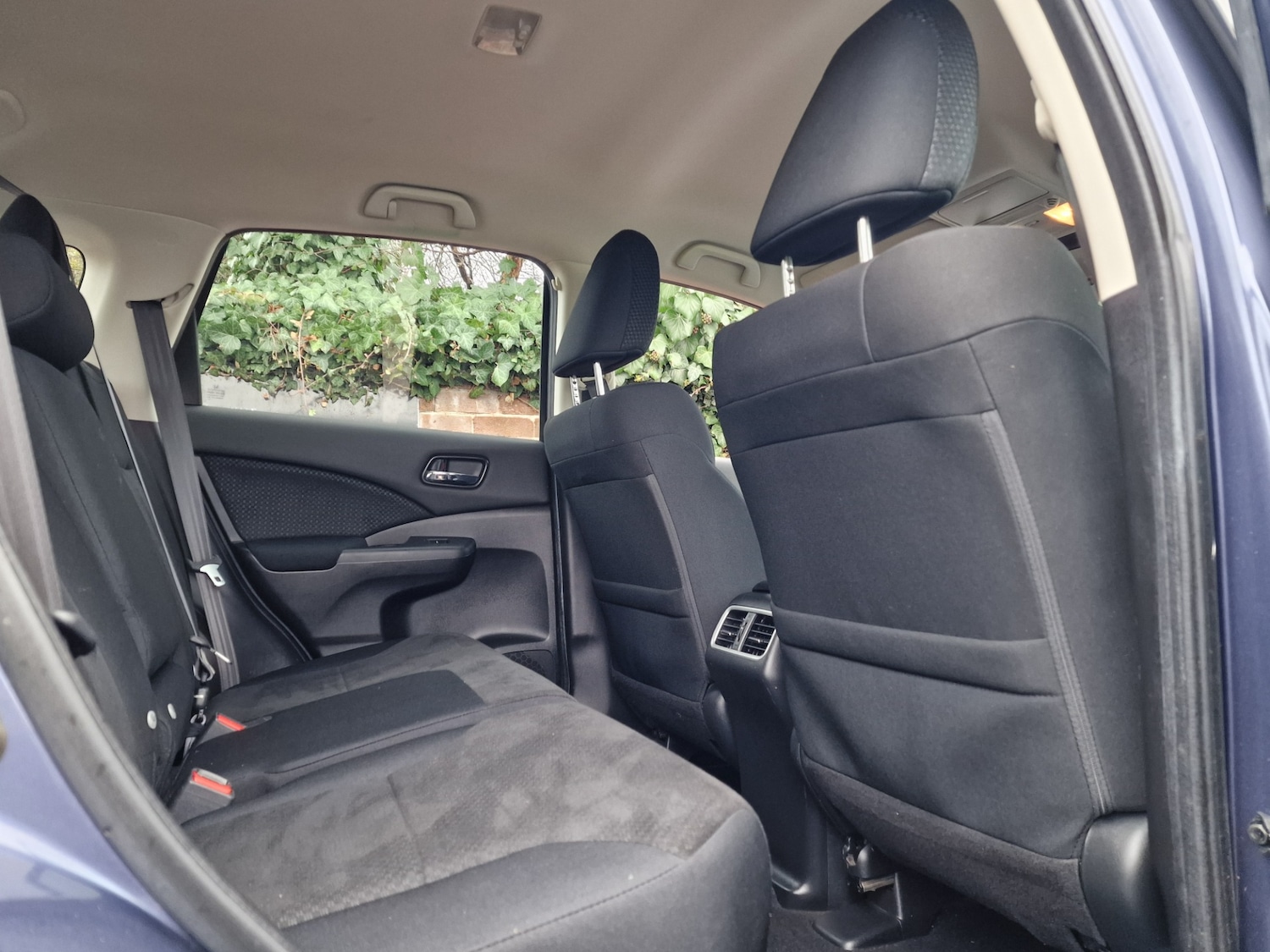 Used Honda CR-V 2015 for sale - 77223121: Photo 17