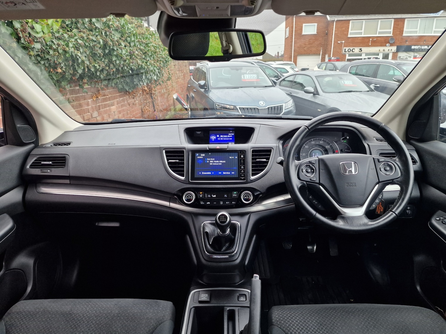 Used Honda CR-V 2015 for sale - 77223121: Photo 19