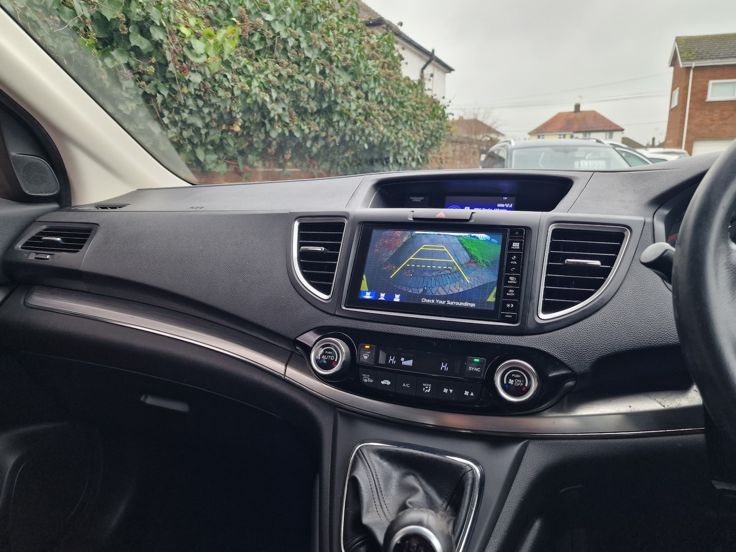 Used Honda CR-V 2015 for sale - 77223121: Photo 20