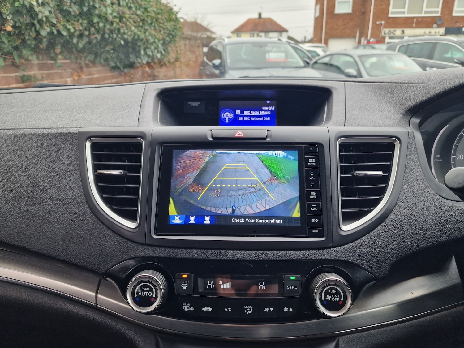 Used Honda CR-V 2015 for sale - 77223121: Photo 22