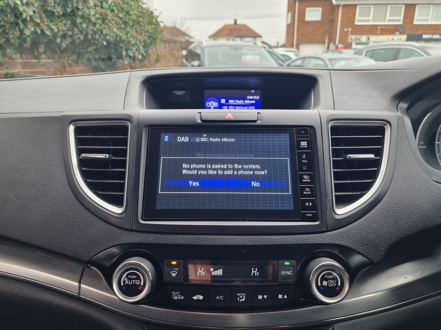 Used Honda CR-V 2015 for sale - 77223121: Photo 24