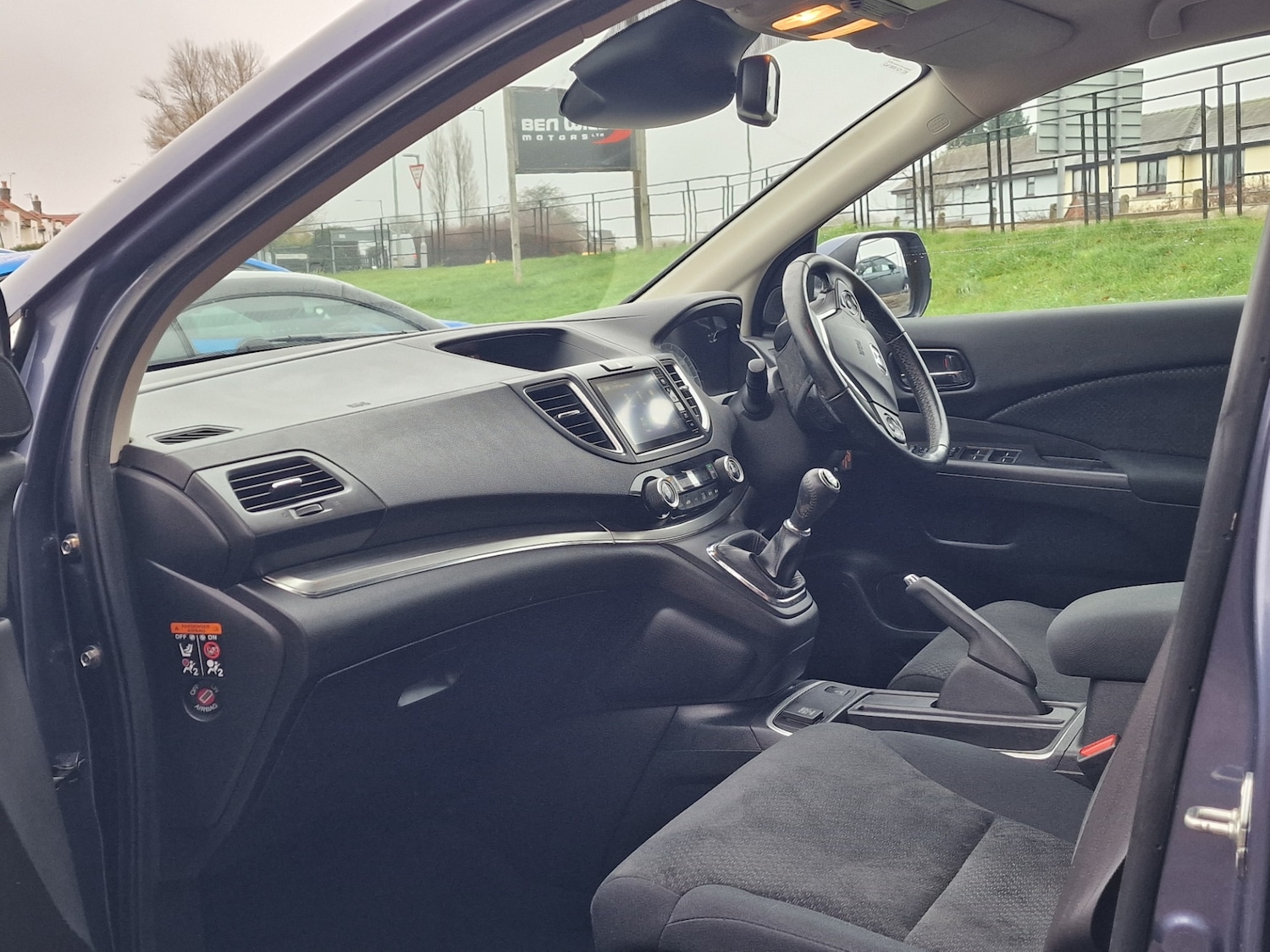 Used Honda CR-V 2015 for sale - 77223121: Photo 27