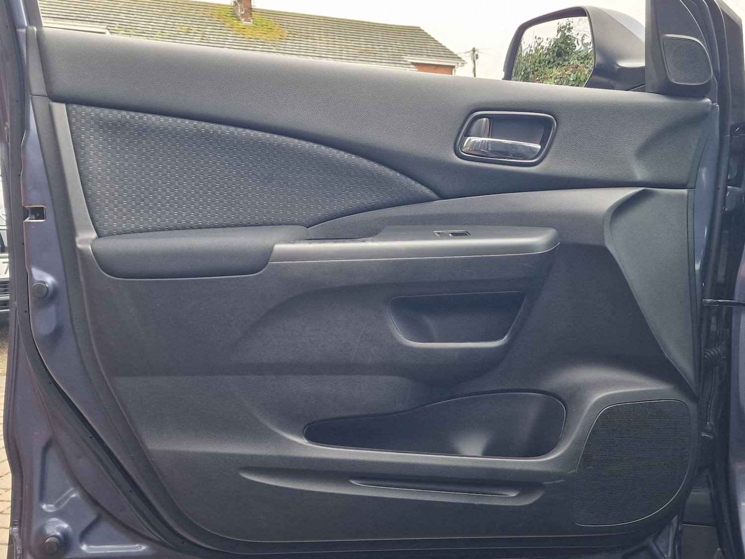 Used Honda CR-V 2015 for sale - 77223121: Photo 29