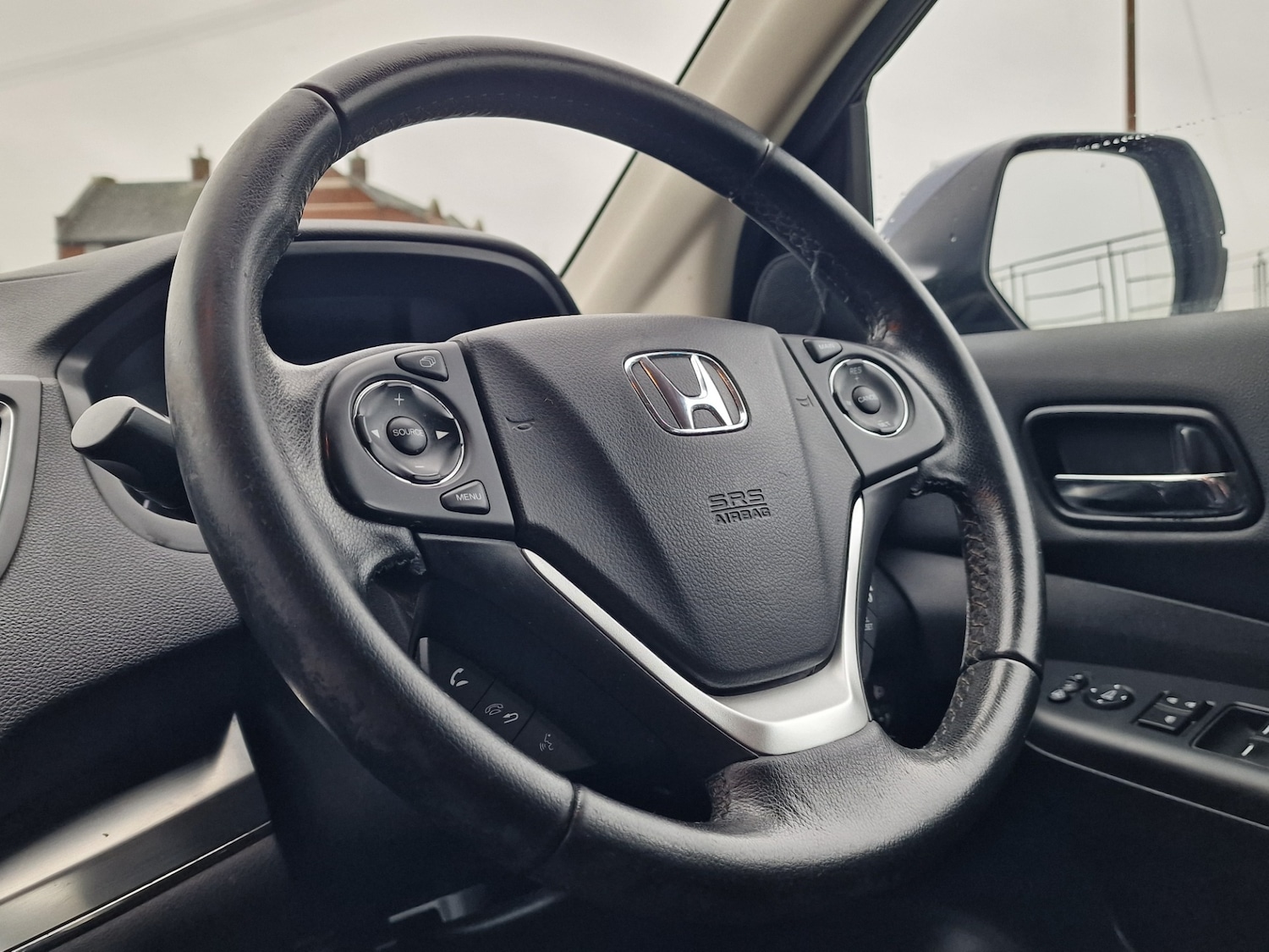 Used Honda CR-V 2015 for sale - 77223121: Photo 30