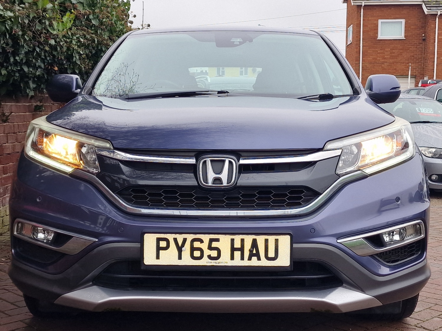 Used Honda CR-V 2015 for sale - 77223121: Photo 5