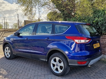 Used Ford Kuga 2016 for sale - 78236969: Photo