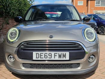 Used MINI Hatch 2019 for sale - 79801320: Photo