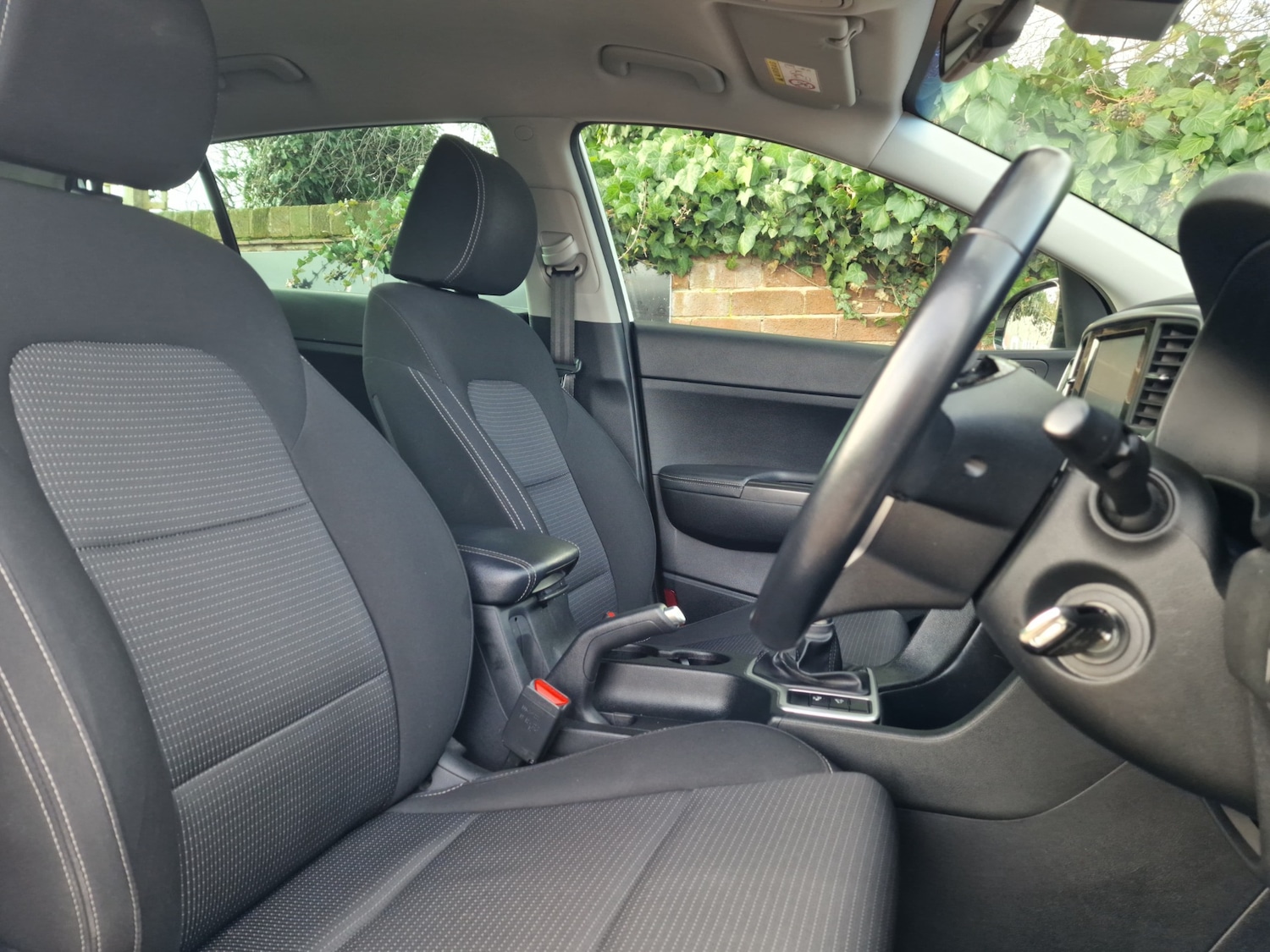 Used Kia Sportage 2019 for sale - 77630042: Photo 10