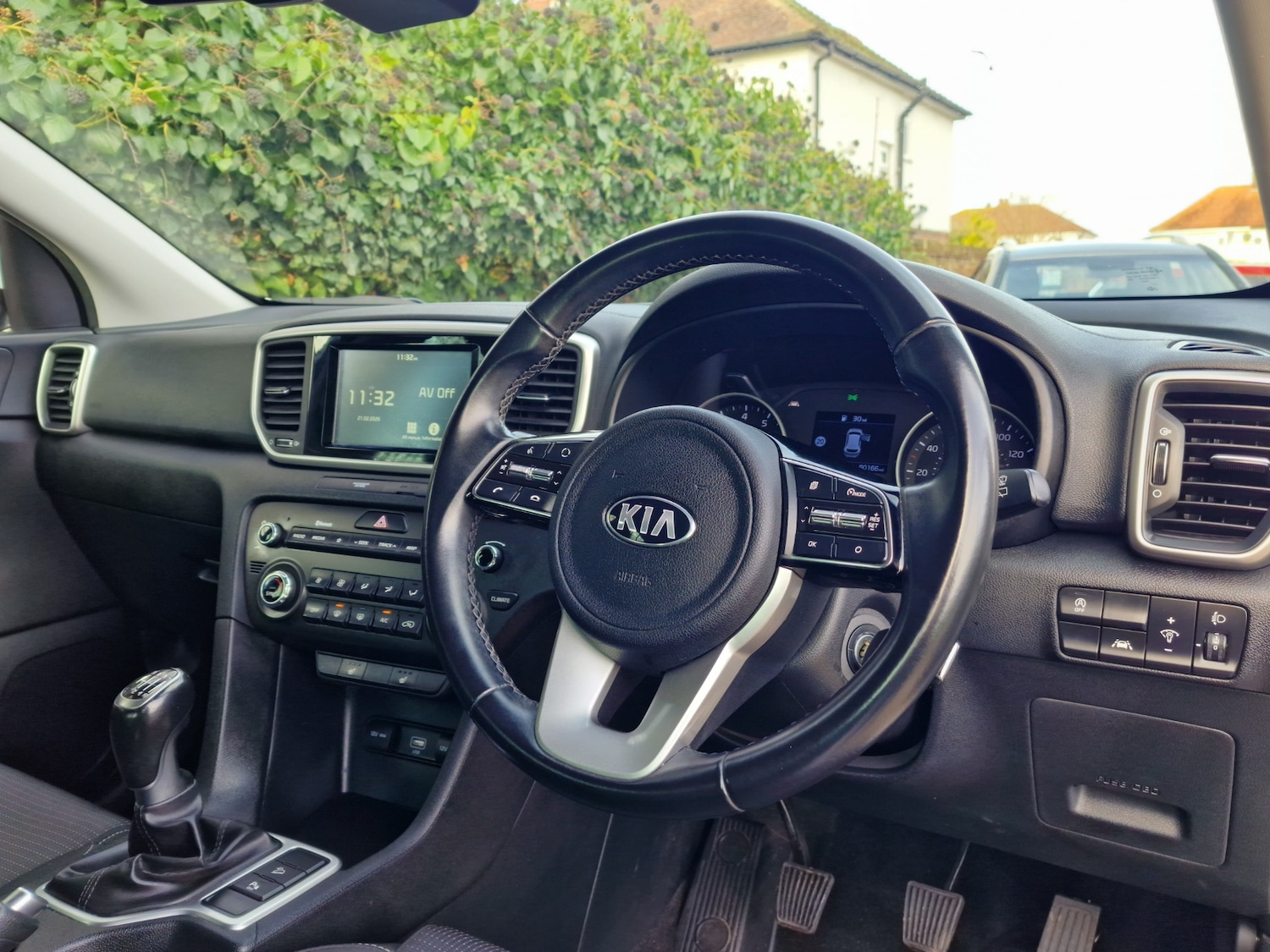 Used Kia Sportage 2019 for sale - 77630042: Photo 11