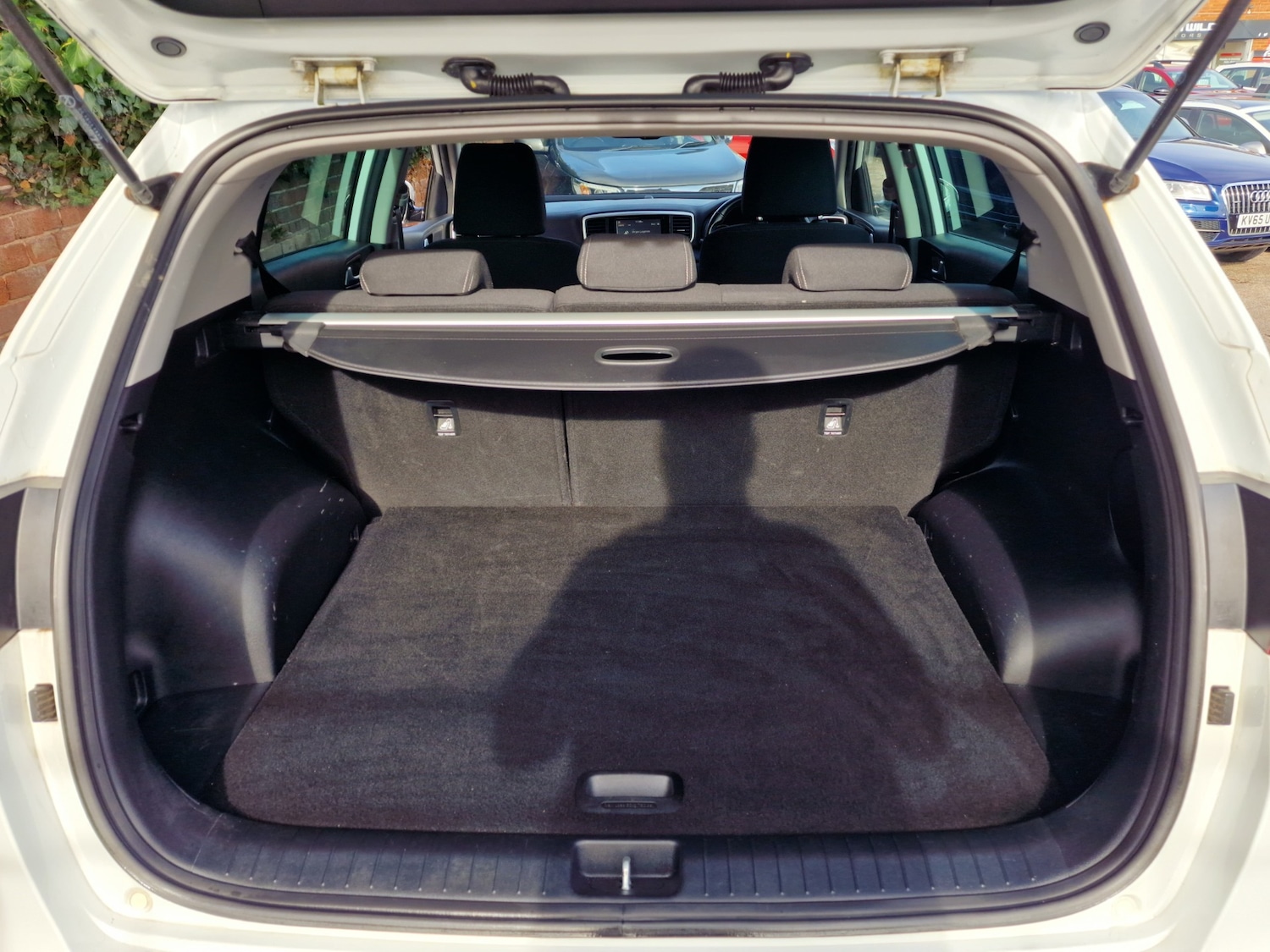 Used Kia Sportage 2019 for sale - 77630042: Photo 19