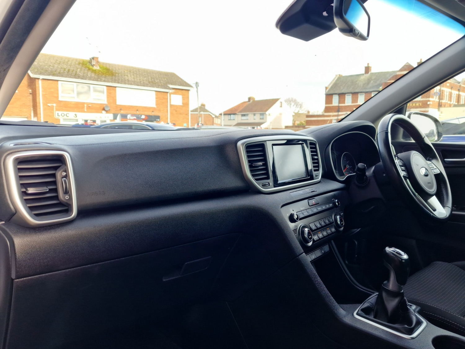 Used Kia Sportage 2019 for sale - 77630042: Photo 20