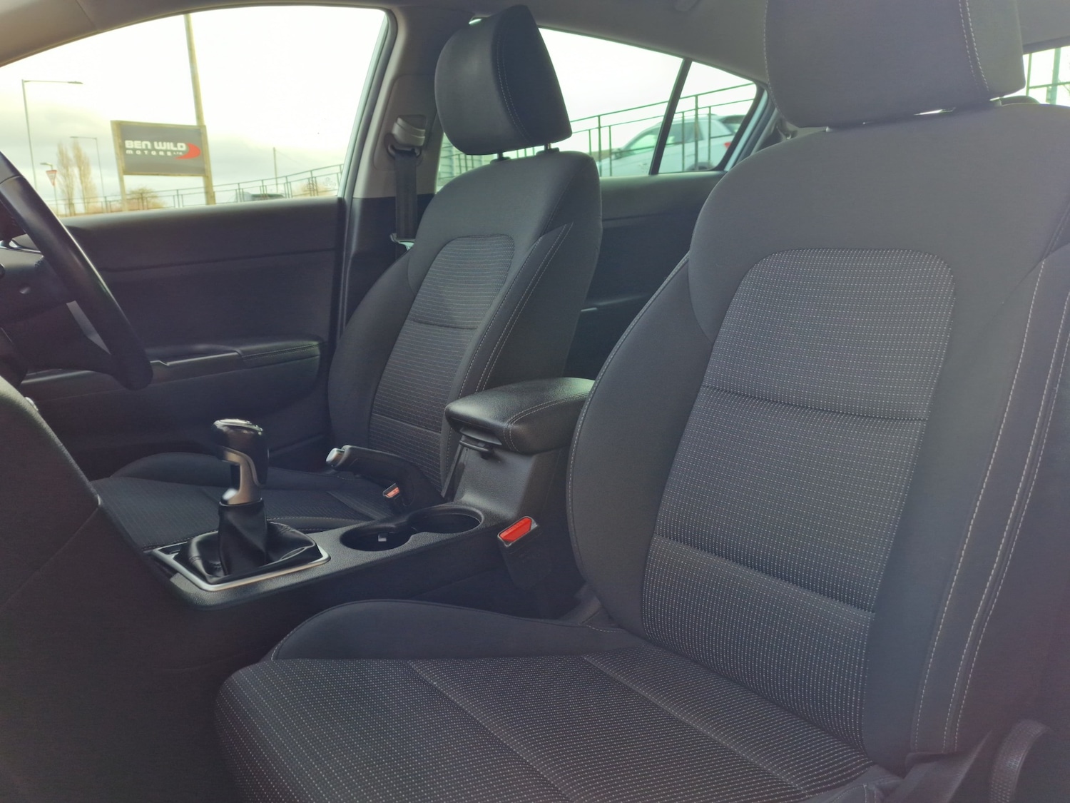 Used Kia Sportage 2019 for sale - 77630042: Photo 21