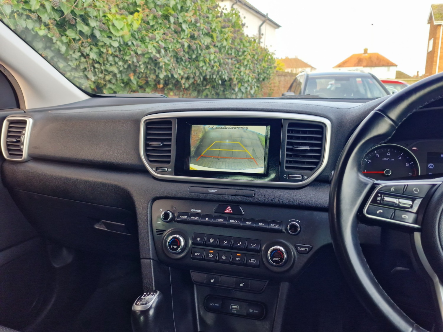 Used Kia Sportage 2019 for sale - 77630042: Photo 22