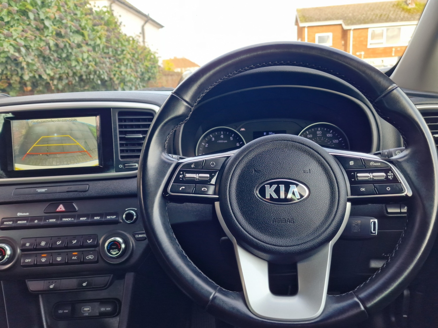 Used Kia Sportage 2019 for sale - 77630042: Photo 23
