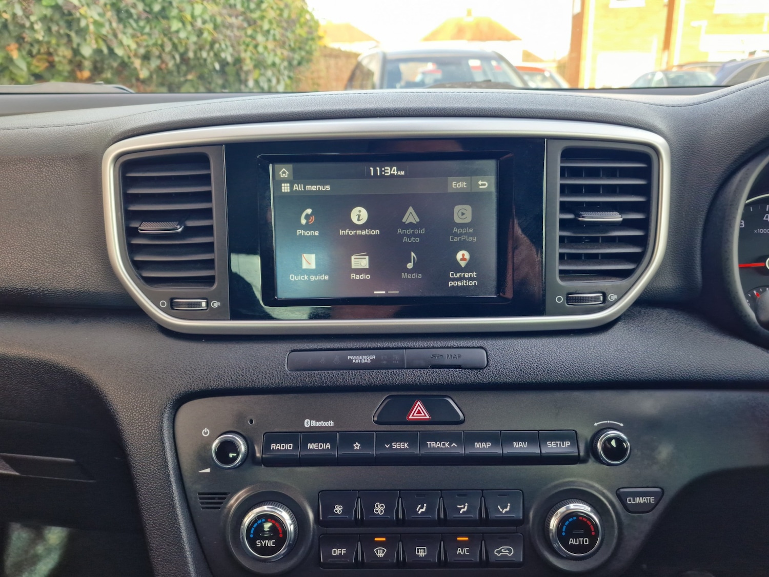 Used Kia Sportage 2019 for sale - 77630042: Photo 25