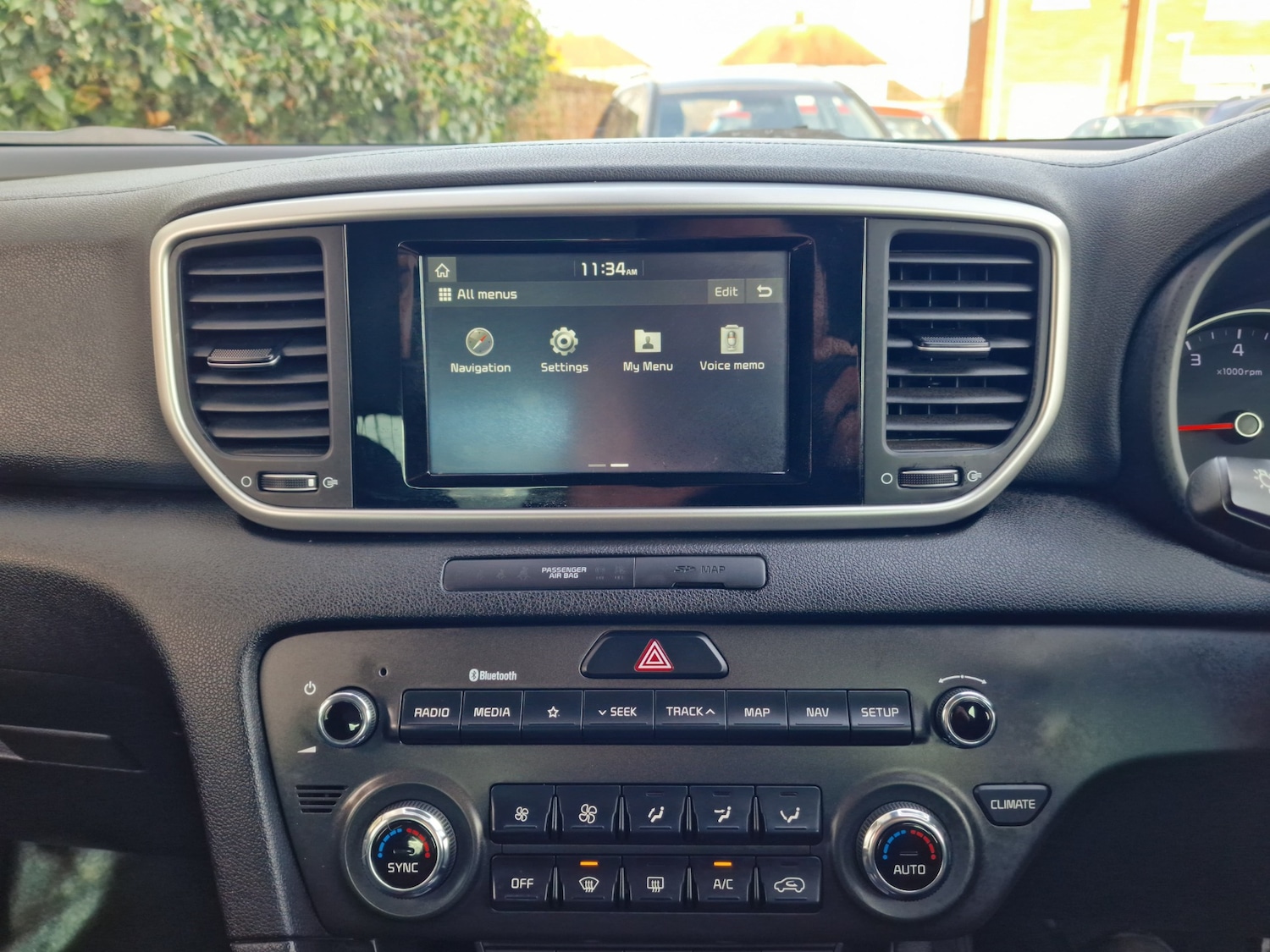 Used Kia Sportage 2019 for sale - 77630042: Photo 26