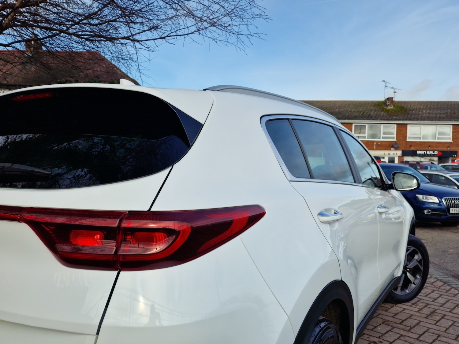 Used Kia Sportage 2019 for sale - 77630042: Photo 28