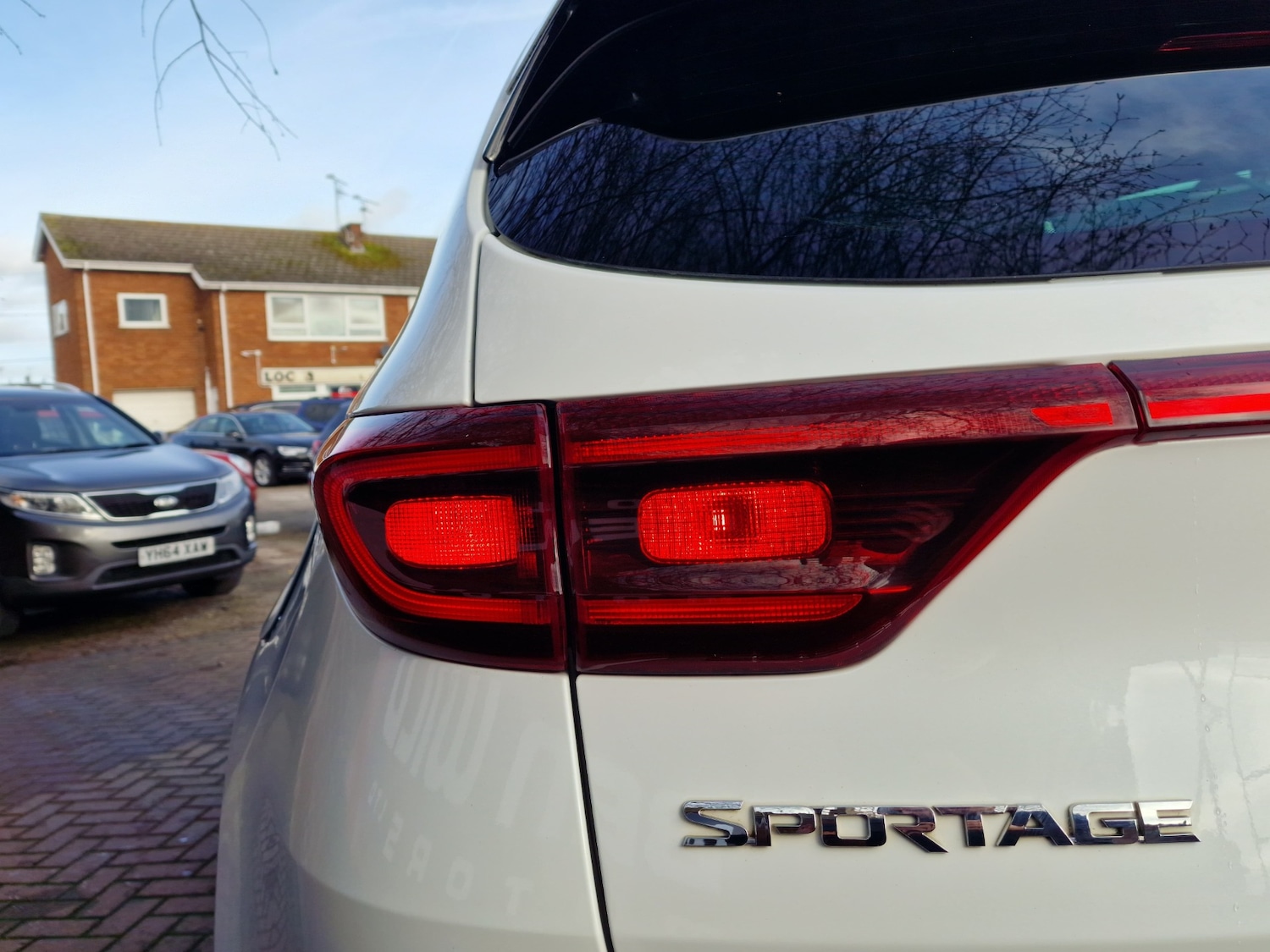 Used Kia Sportage 2019 for sale - 77630042: Photo 29