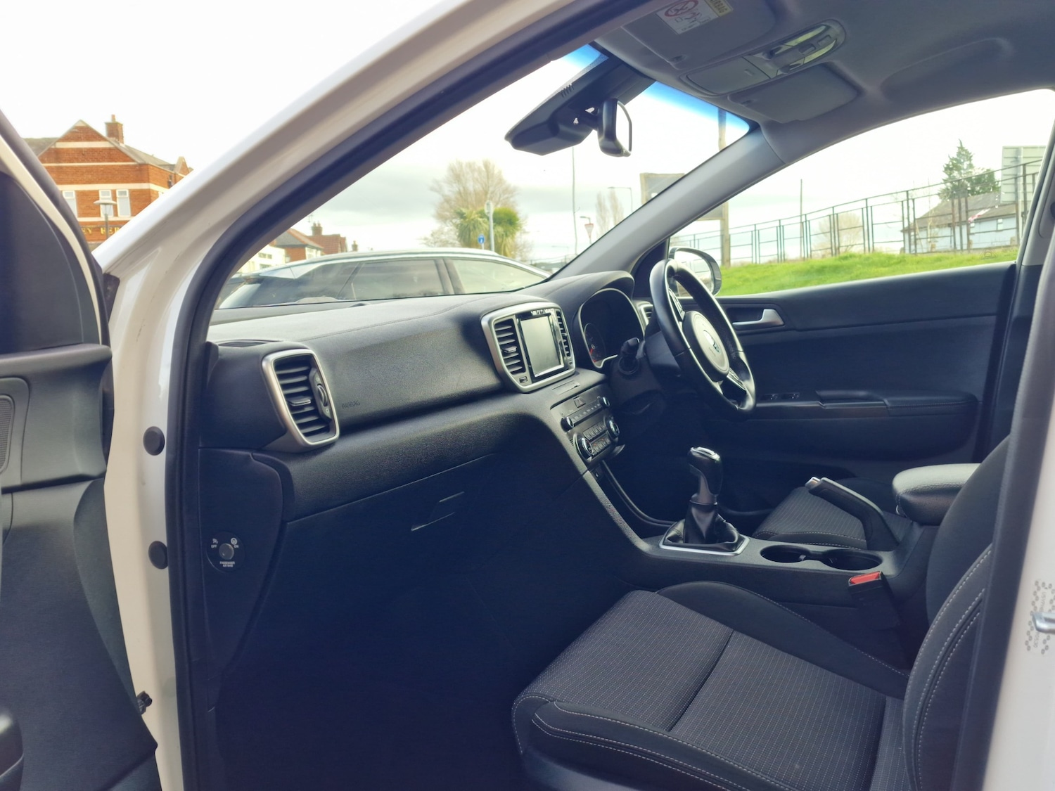 Used Kia Sportage 2019 for sale - 77630042: Photo 30