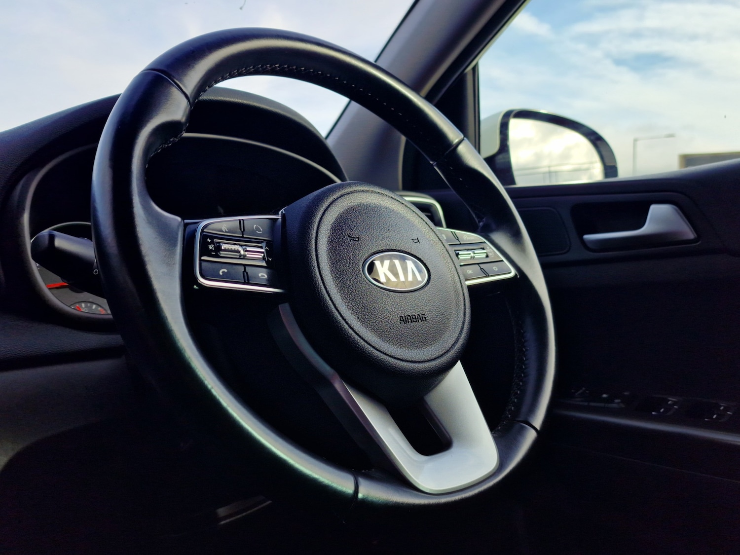 Used Kia Sportage 2019 for sale - 77630042: Photo 33