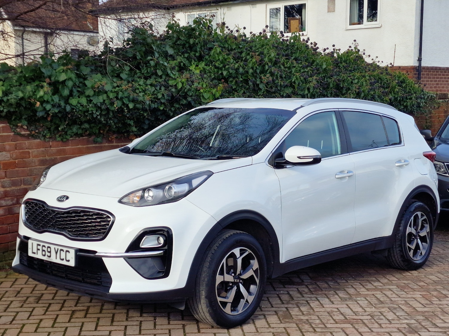 Used Kia Sportage 2019 for sale - 77630042: Photo 5