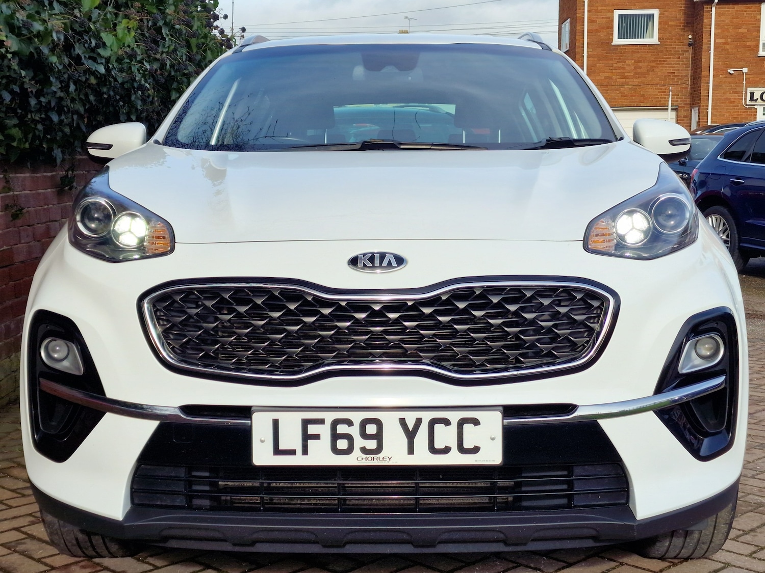 Used Kia Sportage 2019 for sale - 77630042: Photo 6