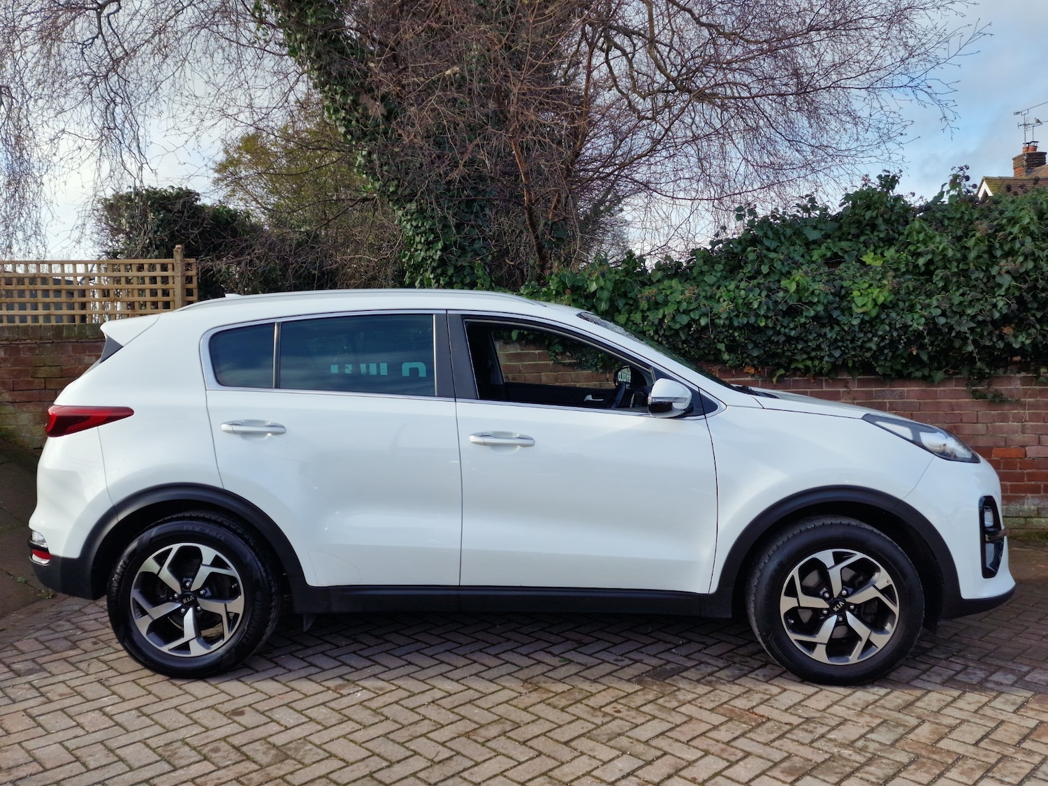 Used Kia Sportage 2019 for sale - 77630042: Photo 8