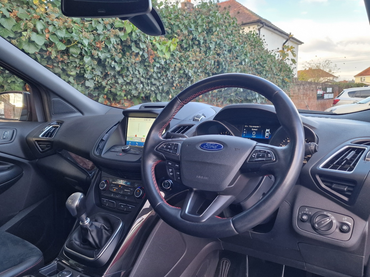 Used Ford Kuga 2019 for sale - 76615877: Photo 10