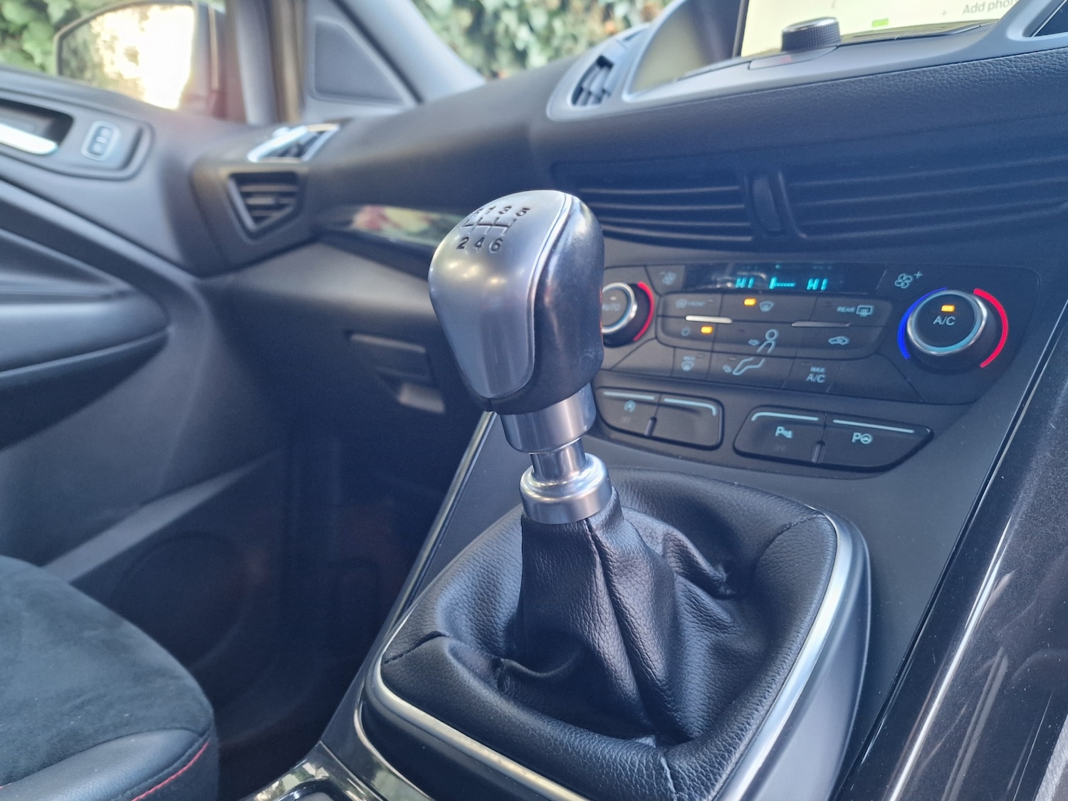 Used Ford Kuga 2019 for sale - 76615877: Photo 11