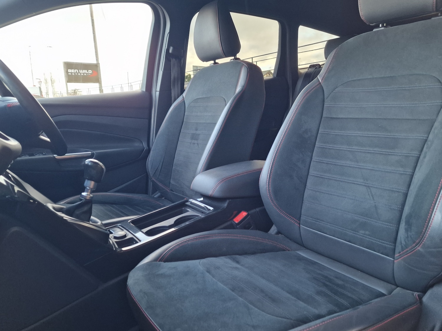 Used Ford Kuga 2019 for sale - 76615877: Photo 13