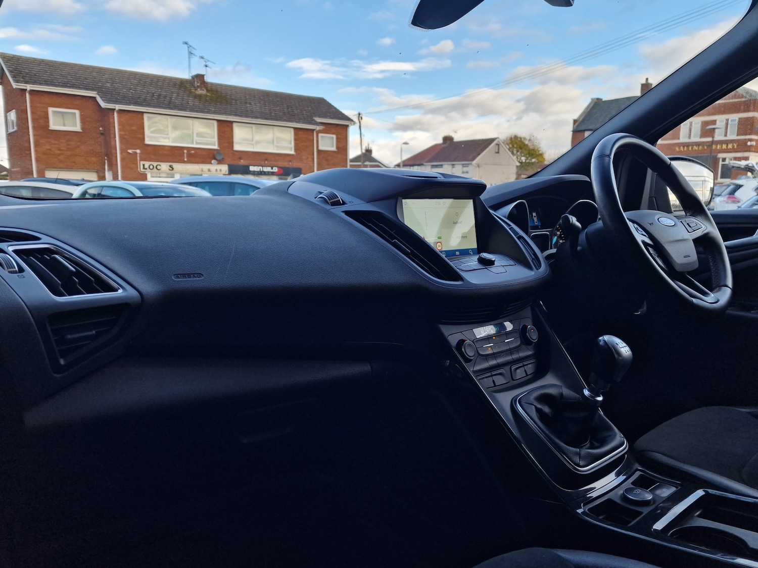 Used Ford Kuga 2019 for sale - 76615877: Photo 14