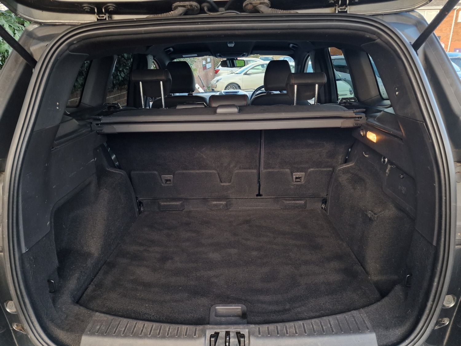 Used Ford Kuga 2019 for sale - 76615877: Photo 15