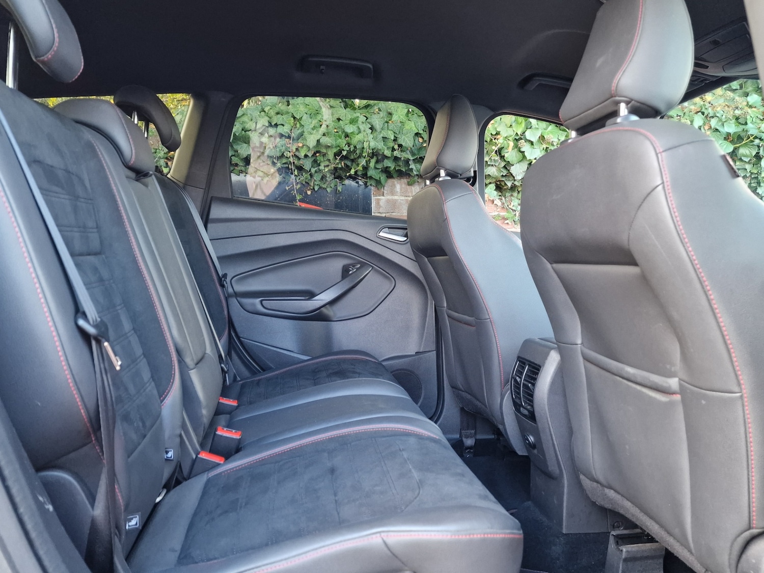 Used Ford Kuga 2019 for sale - 76615877: Photo 17