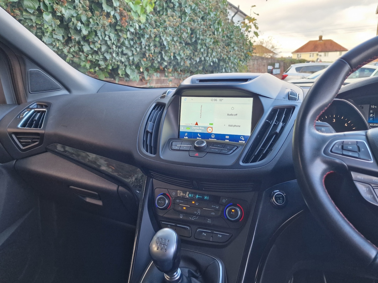 Used Ford Kuga 2019 for sale - 76615877: Photo 19