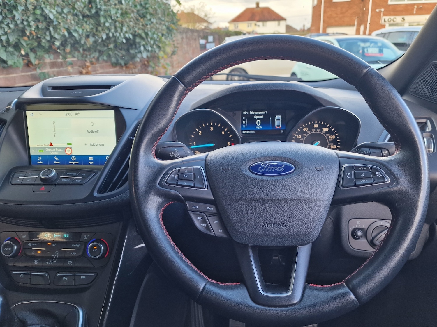 Used Ford Kuga 2019 for sale - 76615877: Photo 20