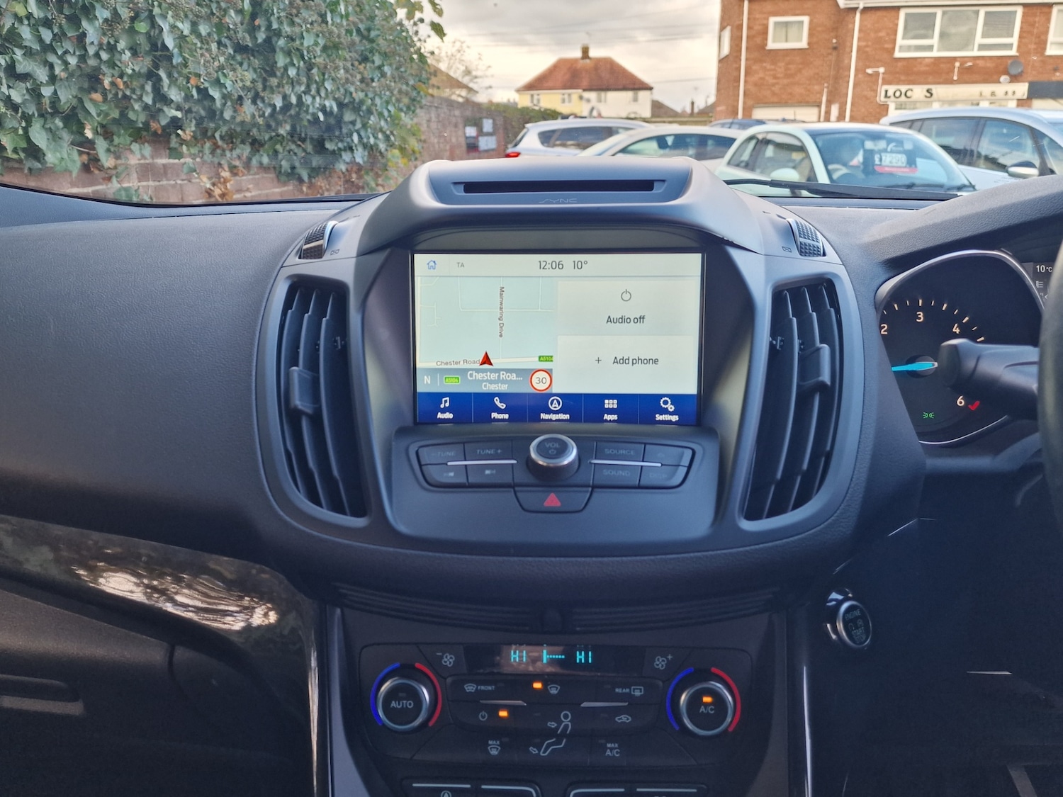 Used Ford Kuga 2019 for sale - 76615877: Photo 21